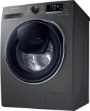 Samsung 9/6 kg Fully Automatic Front Load Washer with Dryer  (WD90K6410OX/TL)