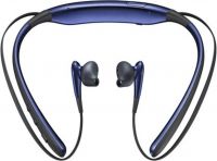 Samsung EO-BG920BBEGIN Bluetooth Headset with Mic  (Black  In the Ear)