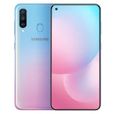 SAMSUNG Galaxy F23 5G (Copper Blush, 128 GB)  (6 GB RAM)